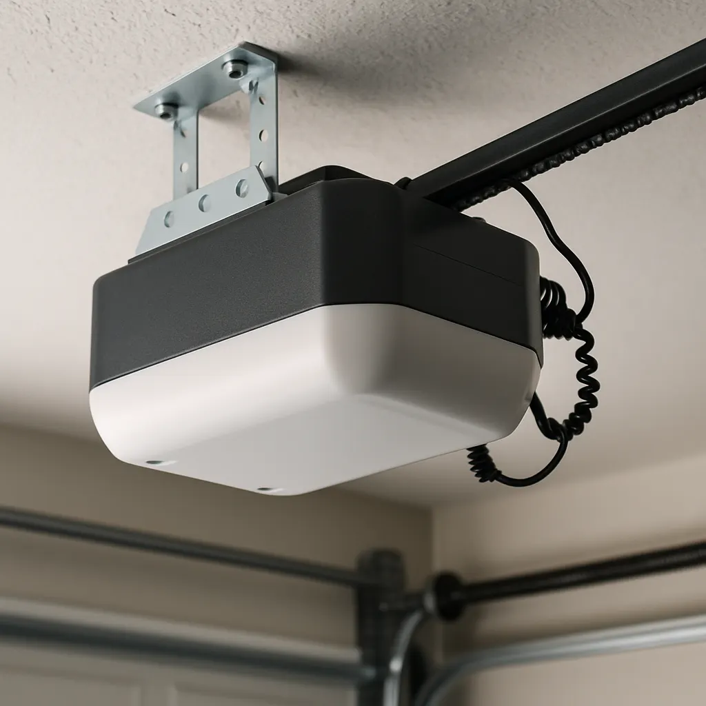 Garage Door Repair Passaic — Professional Technician
