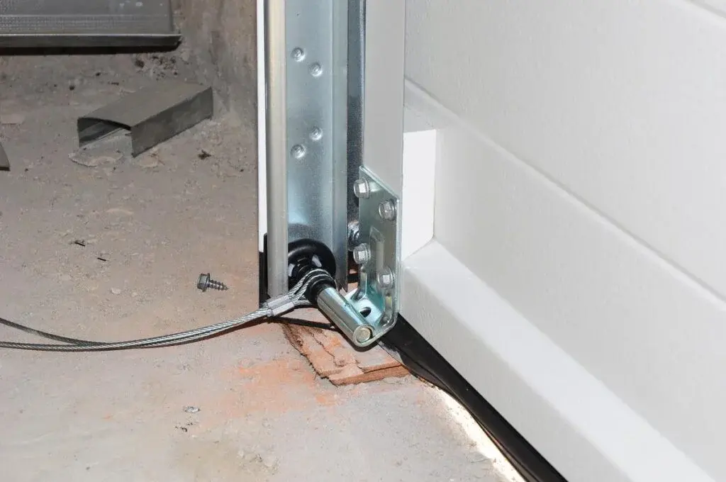 Garage Door Repair Passaic Passaic 4