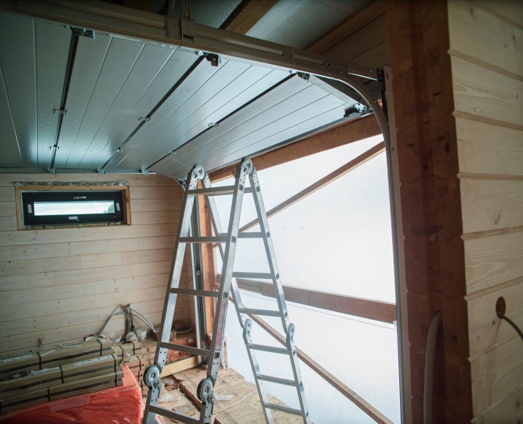 Garage Door Repairs Passaic