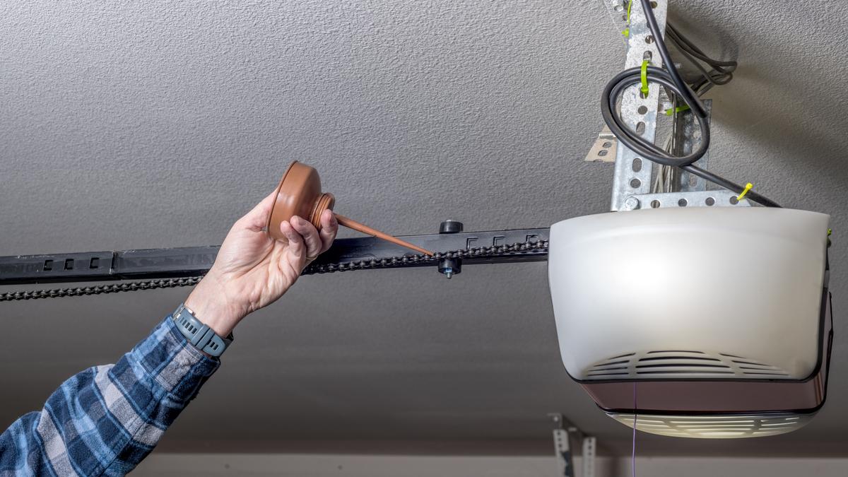 Garage Door Opener Repairs Passaic