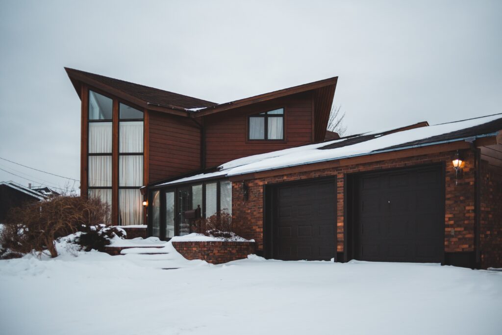 Garage Door Repairs Passaic